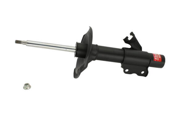 KYB Excel-G Front Left Gas Strut Fits Nissan 240SX 1989-1994 - Image 4
