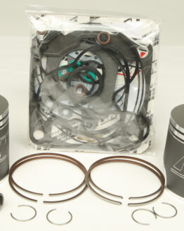 Wiseco Top End Kit SK1410 for 2009-15 Polaris 600 Liberty CFI