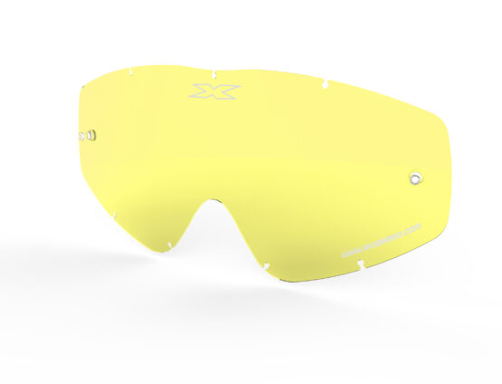 EKS Brand GO-X Replacement Lens Yellow