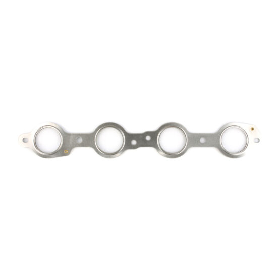 Cometic MLS Exhaust Gaskets .030" Pair Fits GM LS1 Gen-3/4 5.3L/5.7L/6.0L V8 - Image 2