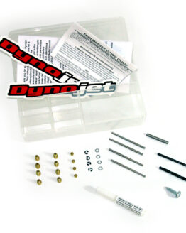 Carburetor Tuning Jet Kit Stage 1 by Dynojet Fits 93-95 Honda CB1000 Big One