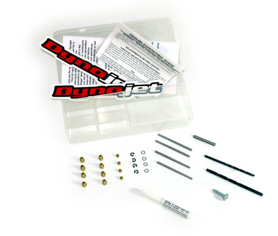 Carburetor Tuning Jet Kit Stage 1 by Dynojet Fits 93-95 Honda CB1000 Big One