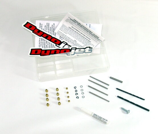 Carburetor Tuning Jet Kit Stage 1 by Dynojet Fits 80-82 Honda CBX1000