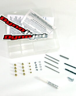 Dynojet Carburetor Tuning Jet Kit Stage 1 & 3 Fits 81-82 Yamaha XJ550