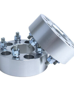 High Lifter Wide Tracs 1 in Wheel Spacer ATV/UTV 4x114