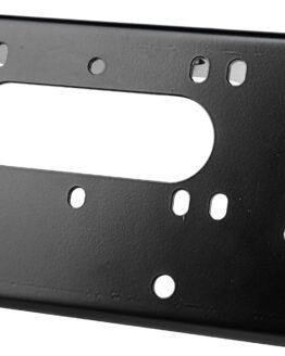 Open Trail Winch Mount For Polaris RZR Pro XP 2020-2024