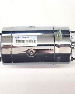 Chrome High Torque Starter *SD*