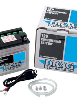 Battery 12V