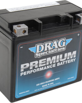 Premium Performance Battery