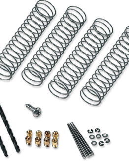 Dynojet Stage 1 Jet Kit Carburetor Tuning Kit Fits 83-84 Honda VF1100C