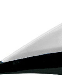 Tank Cover - White/Black