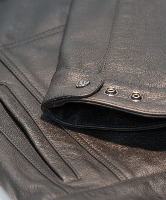 Magnum Vest Black 2X-Large - Image 6