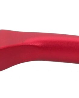FLO Motorsports Pro 160 Clutch Lever Red For Honda CRF/CR/X/R/RX 2004-2024