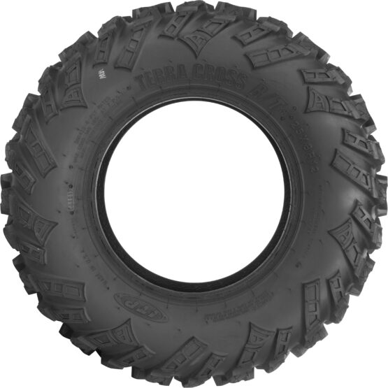 TERRACROSS R/T FRONT TIRE 26X9-14 6 -PLY - Image 2