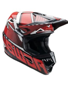Answer AR3 Rapid Helmet Red/Black/White - Small