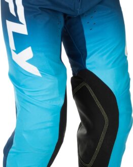 Fly Racing Evolution DST Pants Blue/White Size 38
