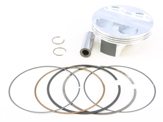 Vertex Forged Piston Kit 96.94mm 12.5:1 Std For Yamaha