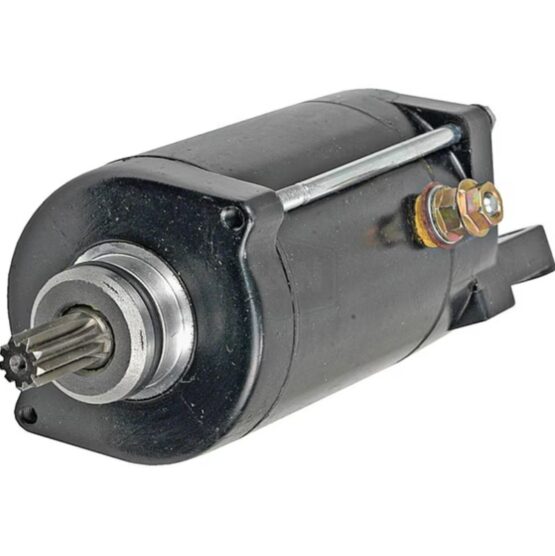 WildBoar Starter Motor Replaces Yamaha 60E-81800-00-00 - Image 2