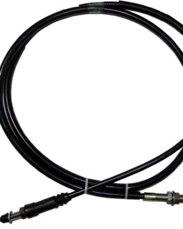 WSM Throttle Cable Fits Kawasaki