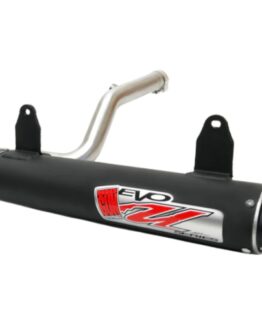 15-16 CAN AM OUTLANDER L 450/DPS EVO U Series Slip On Exhaust