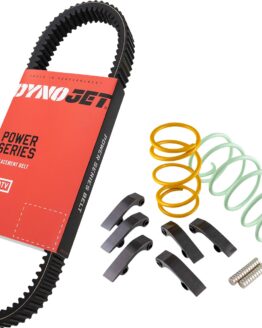 Grip-N-Rip Belt & Clutch Kit