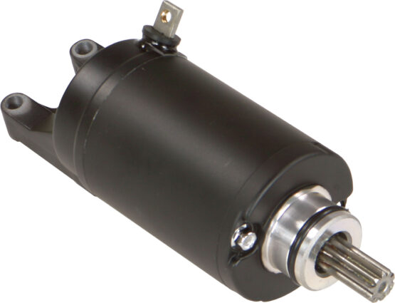 WildBoar Starter Motor Fits 1999-2005 Kawasaki JT1200