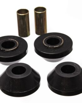 Energy Suspension Strut Rod Bushings - Black