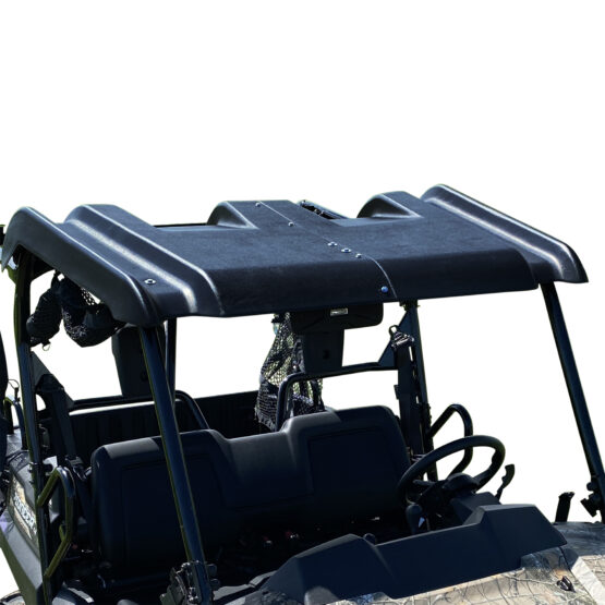 Open Trail UTV Molded Roof For Honda Pioneer 700/700 Deluxe 2014-2022 - Image 5
