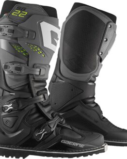 Gaerne SG-22 Gore-Tex Enduro Boots Anthracite/Black US 10
