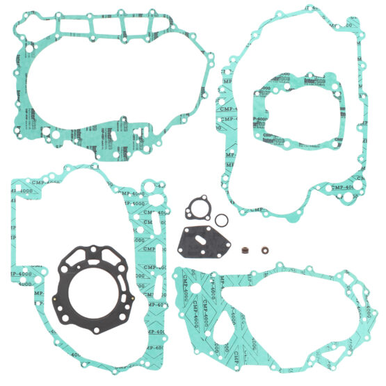 Vertex Complete Gasket Kit 808854 Fits Bombardier Models