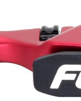 FLO Motorsports Pro 160 Brake Lever Red For Honda CRF250R CRF450R