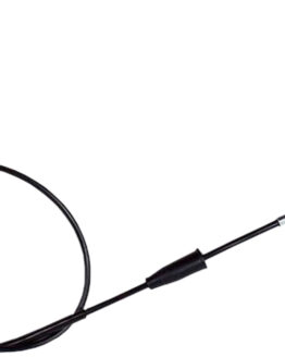 Motion Pro Black Vinyl Choke Cable For 1975-82 Honda Gold Wing