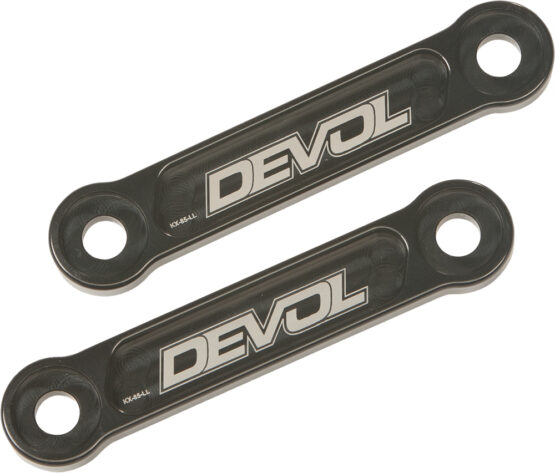 Lowering Link 1.5"