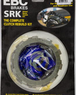 Street Racer Clutch Kit