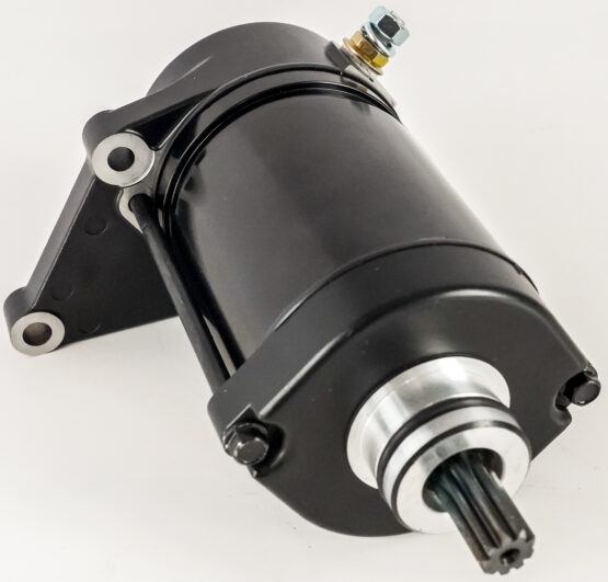 Starter Motor - Image 2