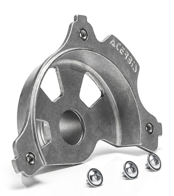 X-Brake Vented Mounting Kit