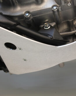 Skid Plate