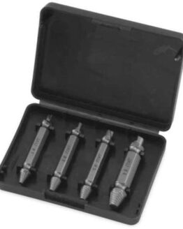 BikeMaster 4Pc Screw Extractor