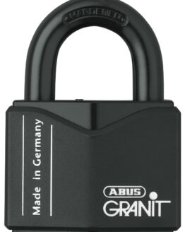 Abus Granit 37/55 High Security Padlock