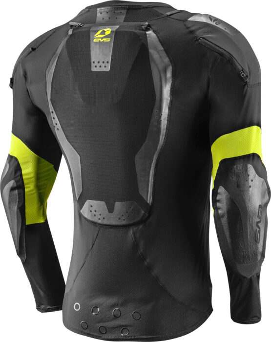 Ballistic Pro Jersey Black 2X-Large - Image 2