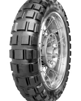 Original Continental TKC 80 120/90-18 65R Rear Tire