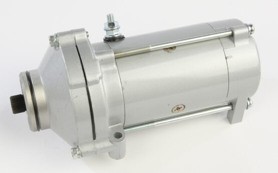 Starter Motor - Image 3