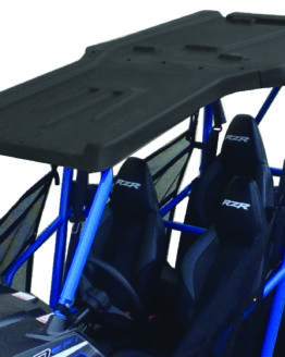 Open Trail UTV Molded Roof For Polaris RZR 4 800/900 2010-2014