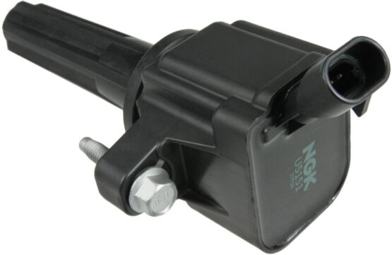 NGK COP Ignition Coil Fits 2006-2008 Saab 9-7x