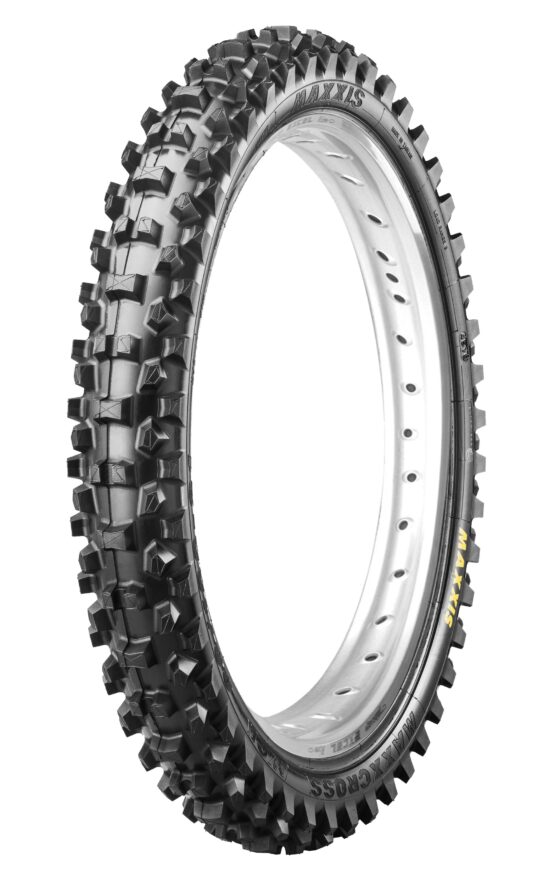 Maxxis Maxxcross MX-SI Front Tire 70/100-17 40M Bias TT
