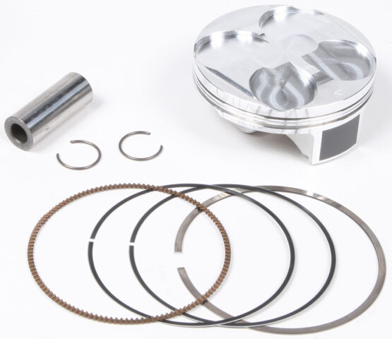 Vertex Forged-Replica Piston Kit 77.96mm Std 12.9:1 For CRF250R/X