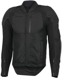 FIRSTGEAR Reflex Mesh Jacket Black - 2XL Tall