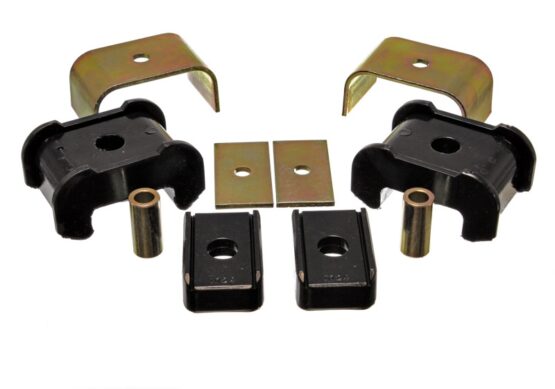 Energy Suspension Transmission Mount - Black 3.1106G