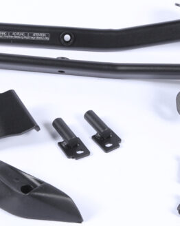 Top Case Mounting Hardware