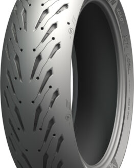 190/55ZR17 (75W) Road 5 Rear Motorcycle Tire
